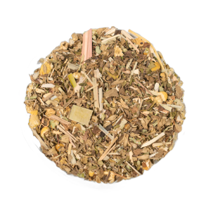 Feeling SleepTEA