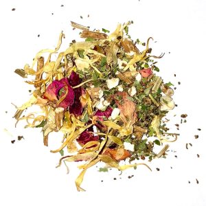 Lady DiviniTEA