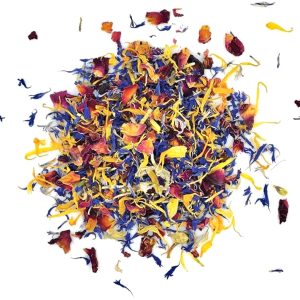 CrampTEA